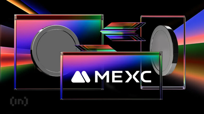 TradingView ขัดข้องแสดง Bitcoin ลดลงเหลือ USD0 บน MEXC