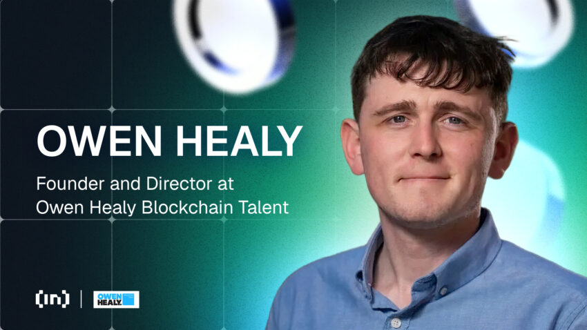 Owen Healy: ทำไมงานคริปโตแบบเจอตัวถึงยังสำคัญต่อการจ้างงานในโลกที่เน้นทำงานระยะไกล