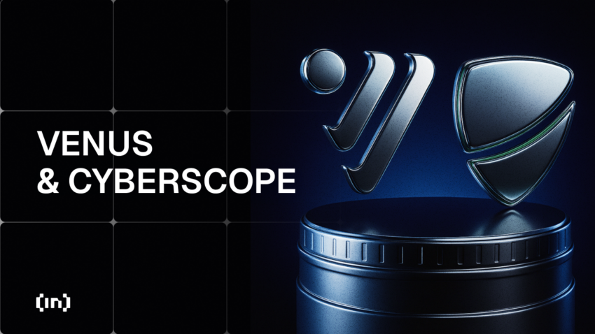 Venus Protocol และสถาปัตยกรรมแห่งความไว้วางใจ: คะแนนตรวจสอบ 91% สัญญาณการเติบโตของ DeFi