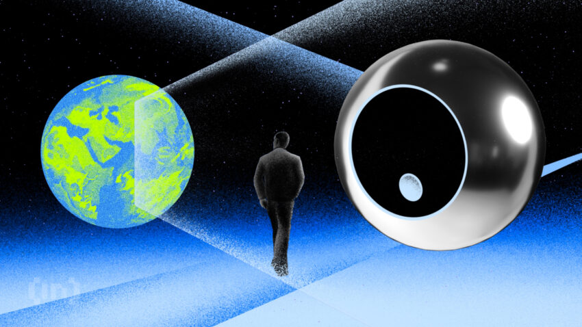 ระบบระบุตัวตนทั่วโลกของ Worldcoin: ก้าวสู่อนาคตหรือฝันร้ายด้านความเป็นส่วนตัว?