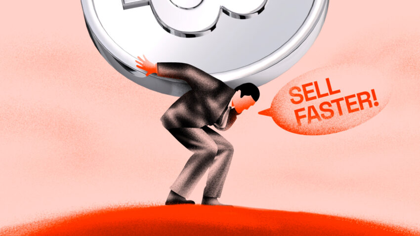 4 องค์กรที่อาจทำให้เกิดการขาย Bitcoin ในเดือนสิงหาคม