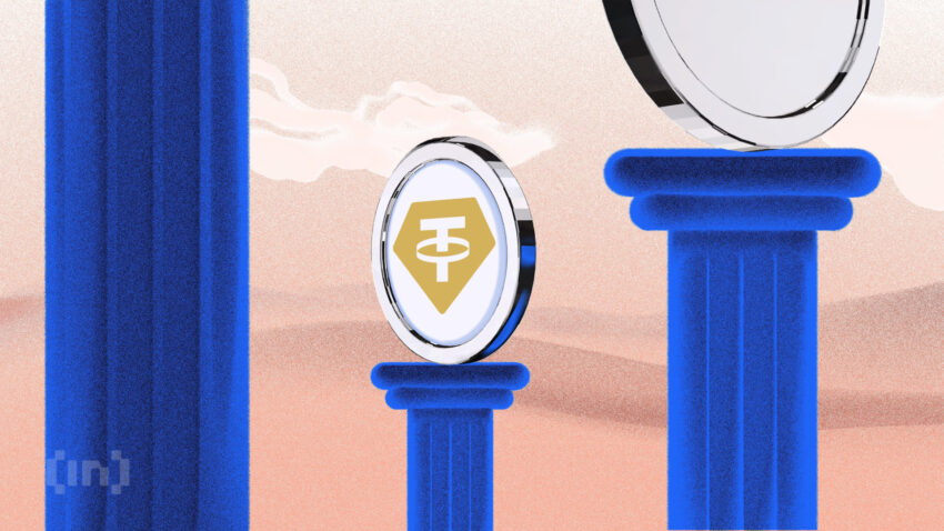 USDT ของ Tether จะถูกแบนในสหรัฐฯ เมื่อ GENIUS Act กลายเป็นกฎหมายหรือไม่?