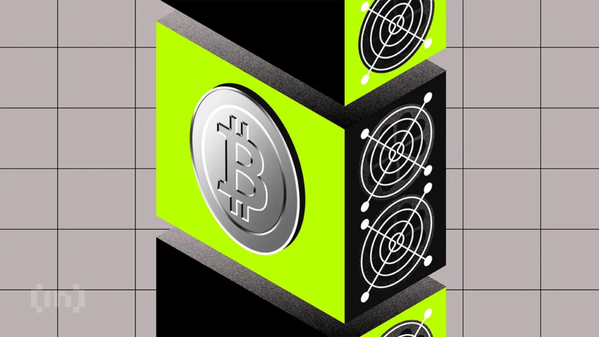 ผลผลิตการขุด Bitcoin ลดลงในเดือนมิถุนายน — นี่คือสาเหตุ