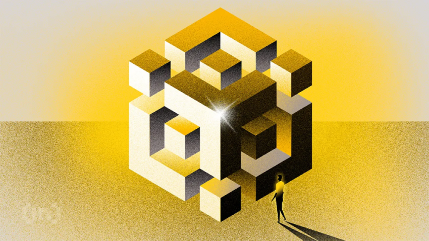 BNB Chain ตั้งเป้า 20,000 TPS และความเป็นส่วนตัวในปี 2026