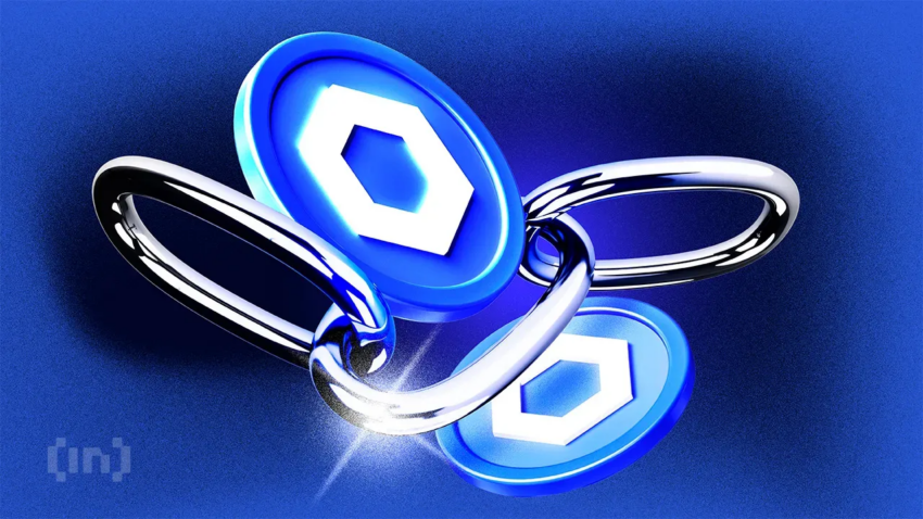 Chainlink พุ่งขึ้นเมื่อการกระทำอัจฉริยะเปิดทางให้การปฏิบัติตามกฎระเบียบคริปโต