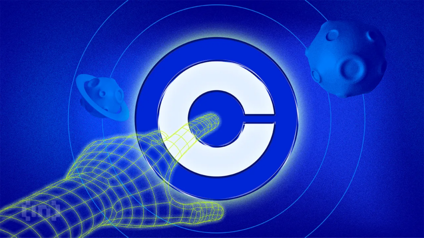 Coinbase เจรจาซื้อกิจการ CoinDCX ของอินเดีย
