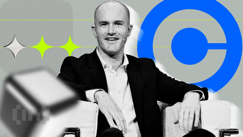 Coinbase ถูกกล่าวหาว่าโจมตี World Liberty Financial ที่เชื่อมโยงกับทรัมป์และ Binance
