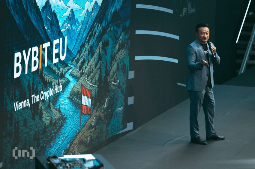 การขยายตัวของ Bybit ในยุโรป: ความเป็นผู้นำ การปฏิบัติตามกฎระเบียบ และความทะเยอทะยานในใจกลางกรุงเวียนนา