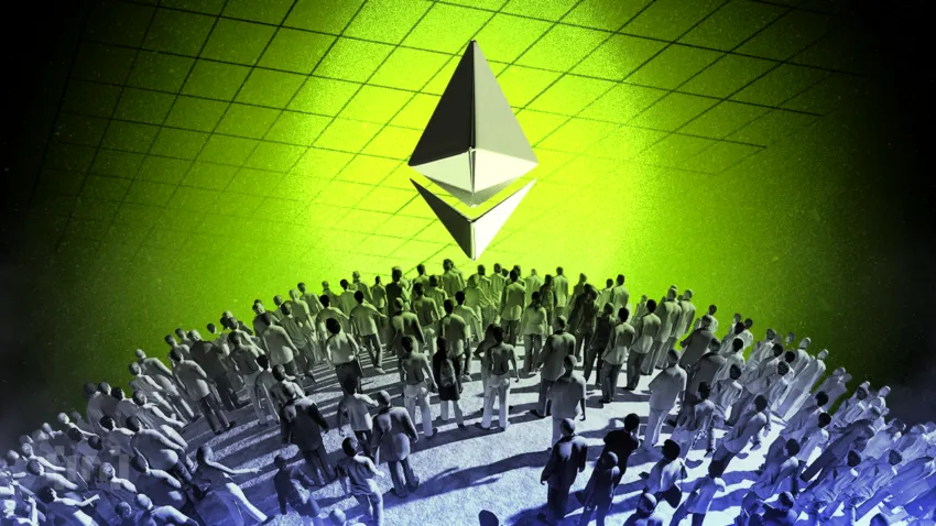 BlackRock ยื่นขอเพิ่ม Staking ใน Ethereum ETF ของบริษัท