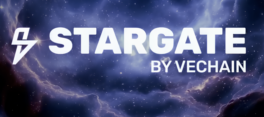 VeChain เปิดตัวโปรแกรม Staking StarGate มูลค่า USD 15M หลังคำแนะนำคริปโตจาก ก.ล.ต.