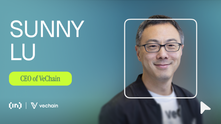 Sunny Lu: การฟื้นฟูของ VeChain ในปี 2025 ประโยชน์ที่แท้จริง และเส้นทางสู่ความยั่งยืนแบบกระจายอำนาจ