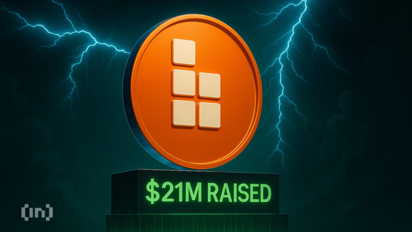 BOB ระดมทุนได้ 21 ล้าน USD เพื่อพัฒนาแพลตฟอร์ม DeFi แบบไฮบริด Bitcoin-Ethereum
