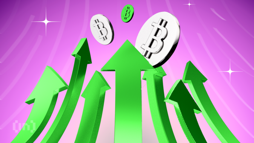 บิทคอยน์ทำสถิติสูงสุดใหม่ – เป้าหมายถัดไปของกลุ่มกระทิงคืออะไร?