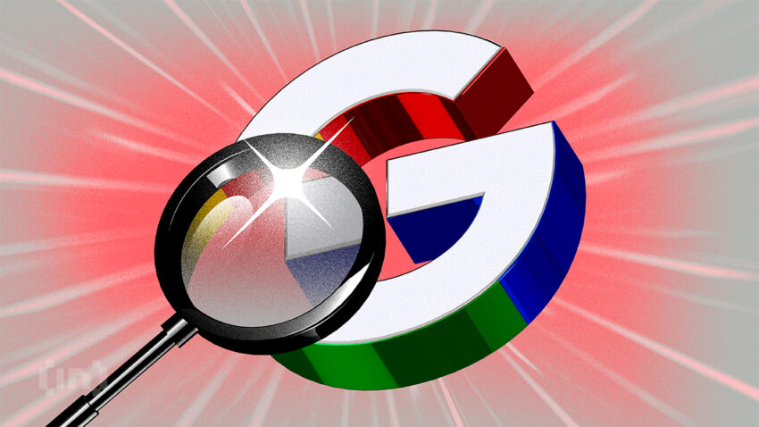 Google แบนแอปกระเป๋าเงินคริปโตหลายรายการในสหรัฐฯ และสหภาพยุโรป