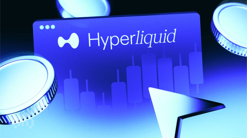 เทรดเดอร์ Hyperliquid ทำเงินได้ 30 ล้าน USD ใน 4 เดือน