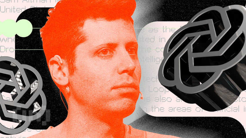 Sam Altman กล่าวว่าปัญญาประดิษฐ์อยู่ในฟองสบู่—โทเค็นคริปโต AI จะเป็นรายต่อไปหรือไม่