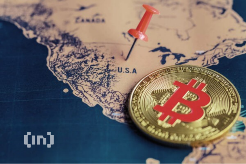Bitcoin อเมริกันที่ทรัมป์สนับสนุนทำข้อตกลงกับ Bitmain มูลค่า USD314M