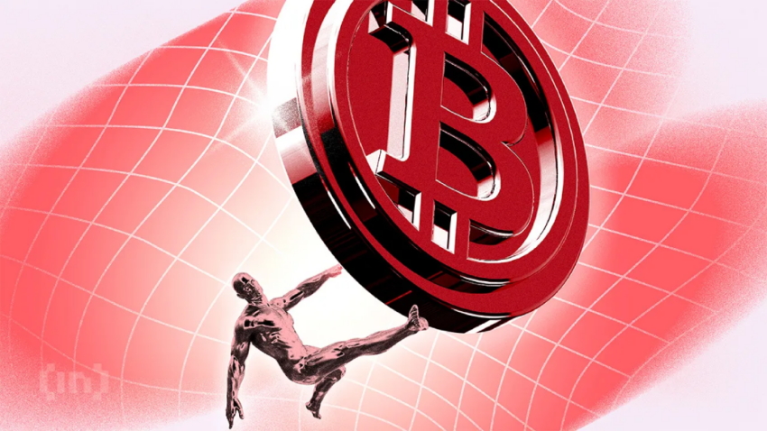 Bitcoin ที่ทางแยก: RSI บอกใบ้ถึงการถอยกลับไปที่ USD 95K หรือดีดตัวไปที่ USD 119K