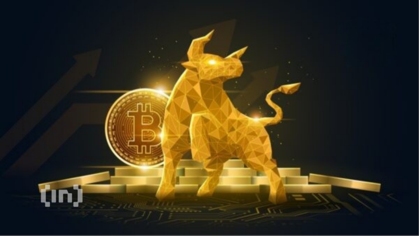 ราคา Bitcoin อาจเกิน 4.81M USD ภายในปี 2036 ตามการคาดการณ์ใหม่
